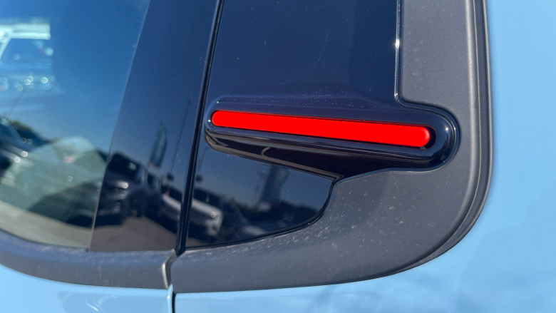 Citroen C3 1.2 Hybrid [110] Plus 5dr e-DCS6 Petrol Hatchback